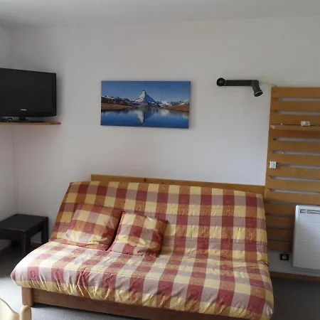 Travelski Classic - Résidence Saint Jacques Appartement *