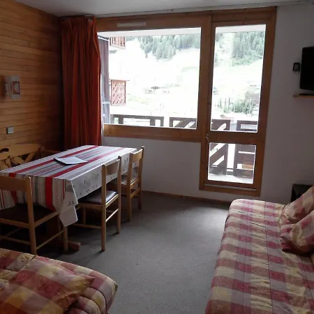 Travelski Classic - Résidence Saint Jacques * La Plagne