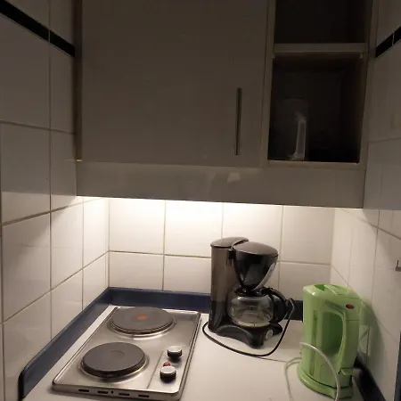 Daire Travelski Classic - Saint Jacques *