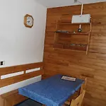 Travelski Classic - Résidence Saint Jacques Apartamento *