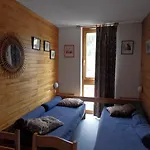 Travelski Classic - Résidence Saint Jacques Apartamento La Plagne