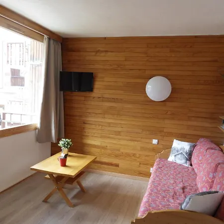 Travelski Classic - Saint Jacques La Plagne