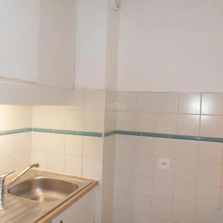 Apartamento Travelski Classic - Résidence Saint Jacques La Plagne