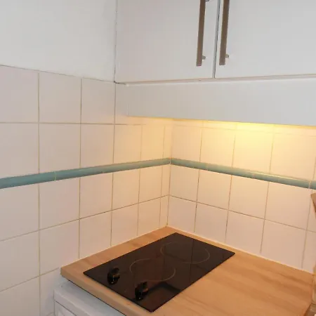 Apartamento Travelski Classic - Résidence Saint Jacques