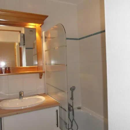 Travelski Classic - Résidence Saint Jacques Apartamento *