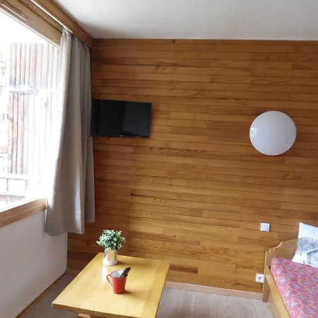 Travelski Classic - Saint Jacques * La Plagne