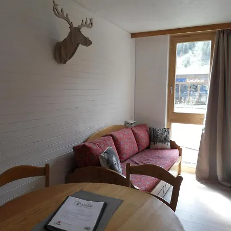 Travelski Classic - Saint Jacques * La Plagne