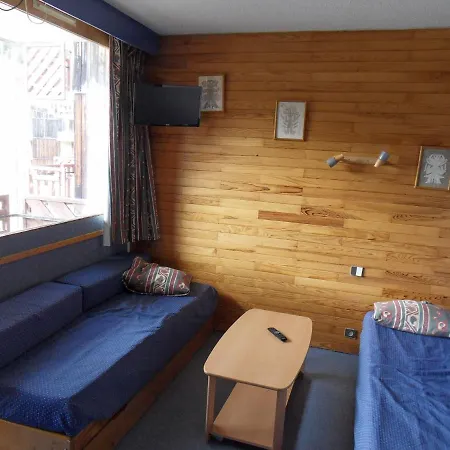 Apartamento Travelski Classic - Résidence Saint Jacques La Plagne