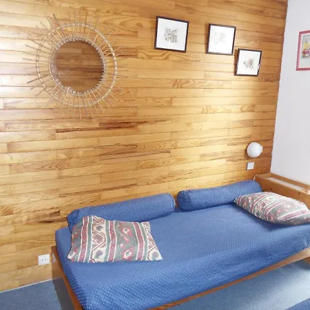 Travelski Classic - Résidence Saint Jacques Apartamento La Plagne
