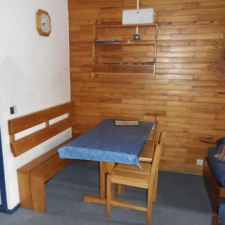 Travelski Classic - Saint Jacques