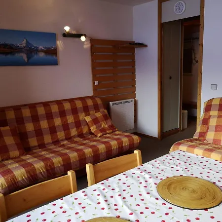 Travelski Classic - Résidence Saint Jacques * La Plagne