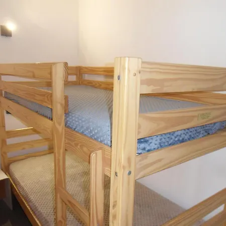 Travelski Classic - Résidence Saint Jacques Apartamento