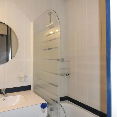 Apartamento Travelski Classic - Résidence Saint Jacques La Plagne