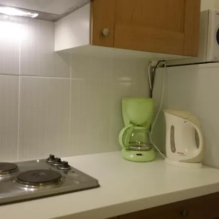 Travelski Classic - Saint Jacques