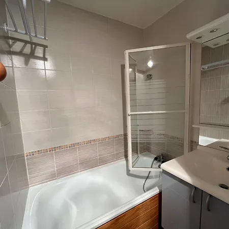 Travelski Classic - Résidence Saint Jacques Apartamento La Plagne