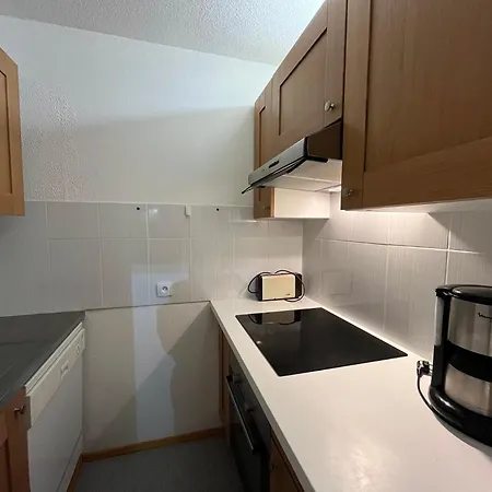 Apartamento Travelski Classic - Résidence Saint Jacques