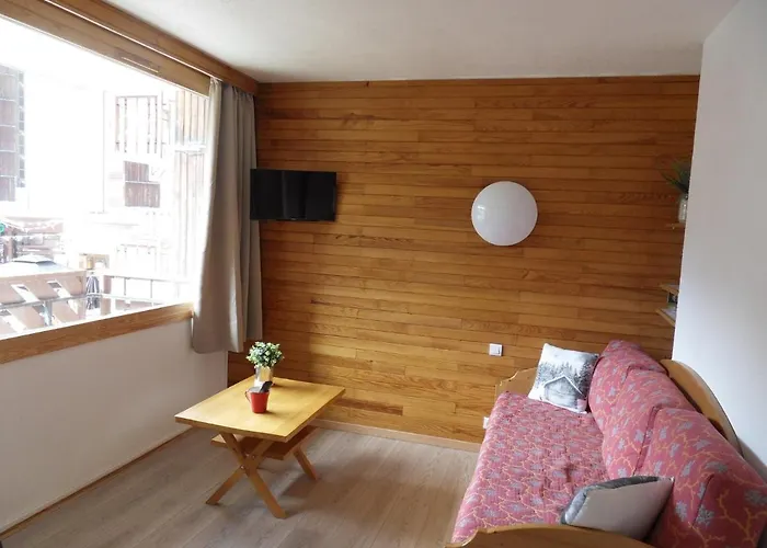 Travelski Classic - Saint Jacques La Plagne