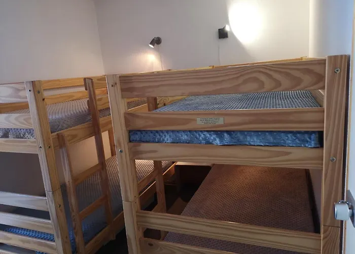 Apartment Travelski Classic - Saint Jacques La Plagne