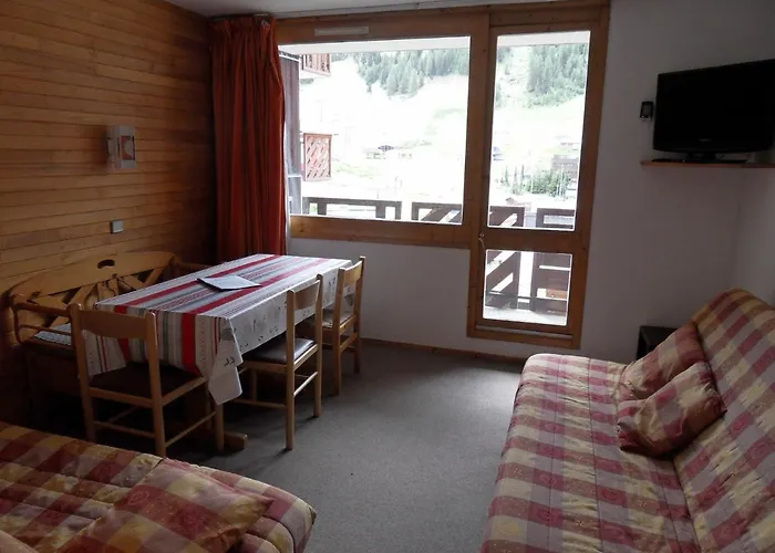 Travelski Classic - Saint Jacques * La Plagne