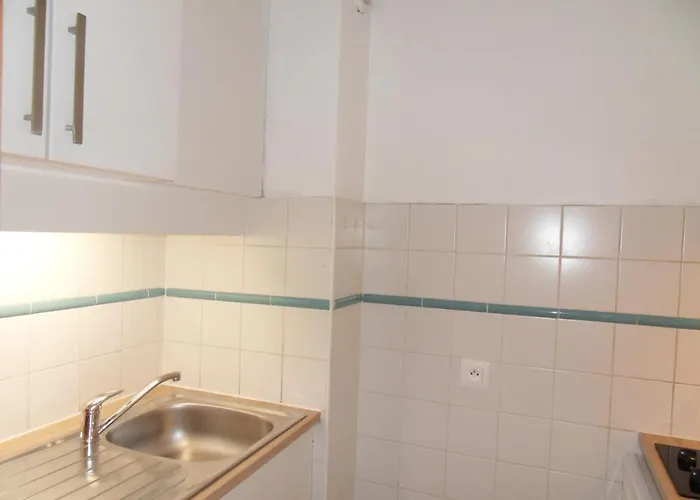 Apartment Travelski Classic - Saint Jacques La Plagne