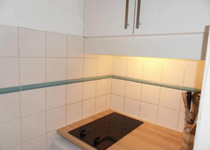 Apartment Travelski Classic - Saint Jacques