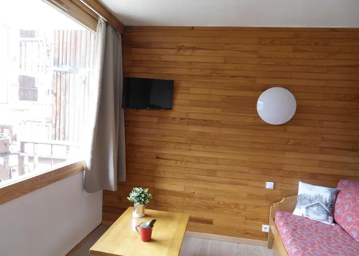 Travelski Classic - Saint Jacques * La Plagne