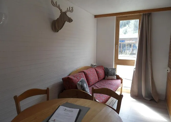 Travelski Classic - Saint Jacques * La Plagne