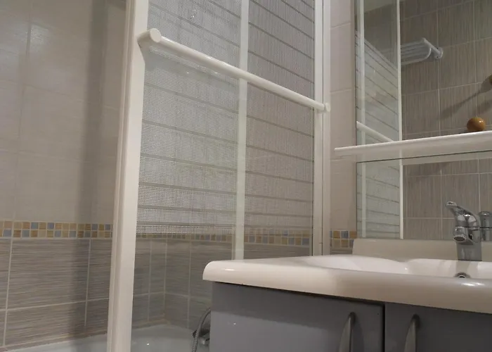 Apartment Travelski Classic - Saint Jacques *