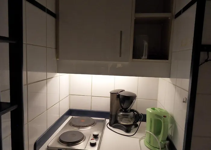 Apartment Travelski Classic - Saint Jacques *