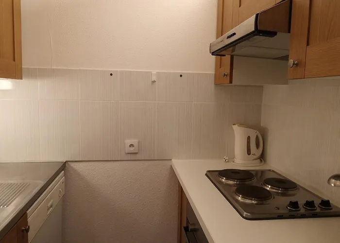 Travelski Classic - Saint Jacques * La Plagne