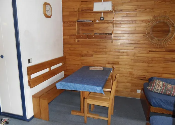 Travelski Classic - Saint Jacques