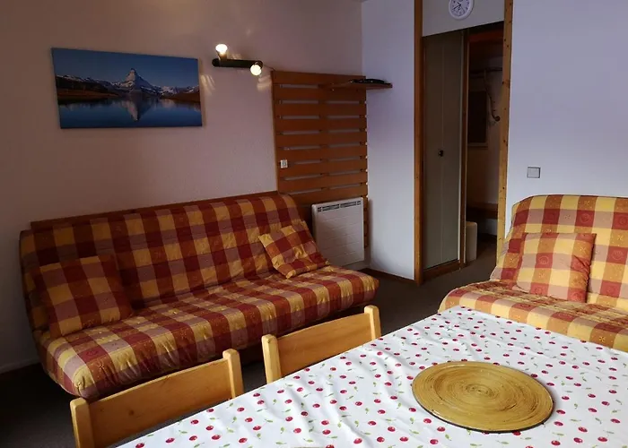 Travelski Classic - Saint Jacques * La Plagne