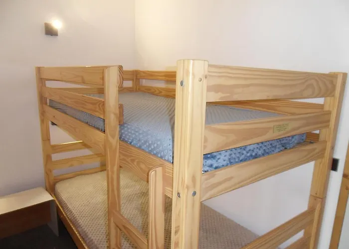 Travelski Classic - Saint Jacques Apartment