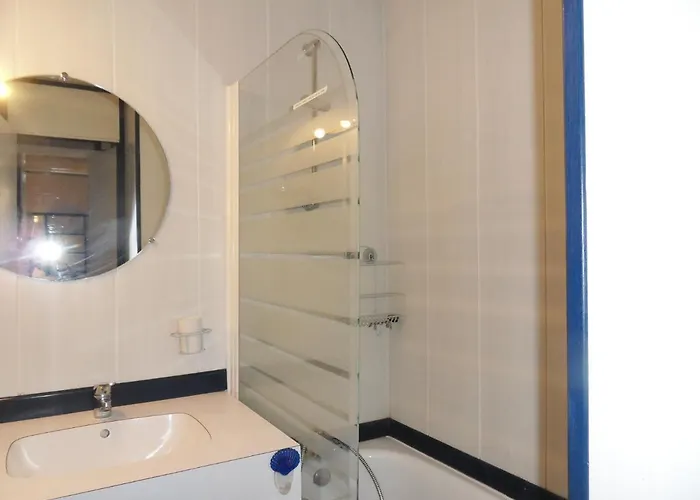 Apartment Travelski Classic - Saint Jacques La Plagne